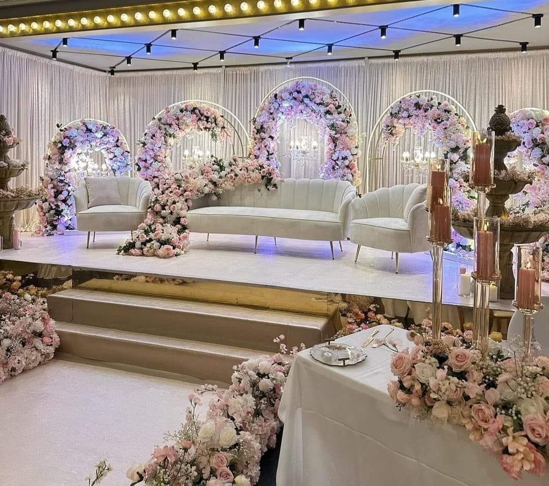 Bodhitree Banquet Hall