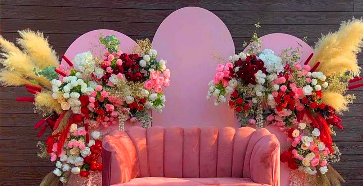 Engagement Event