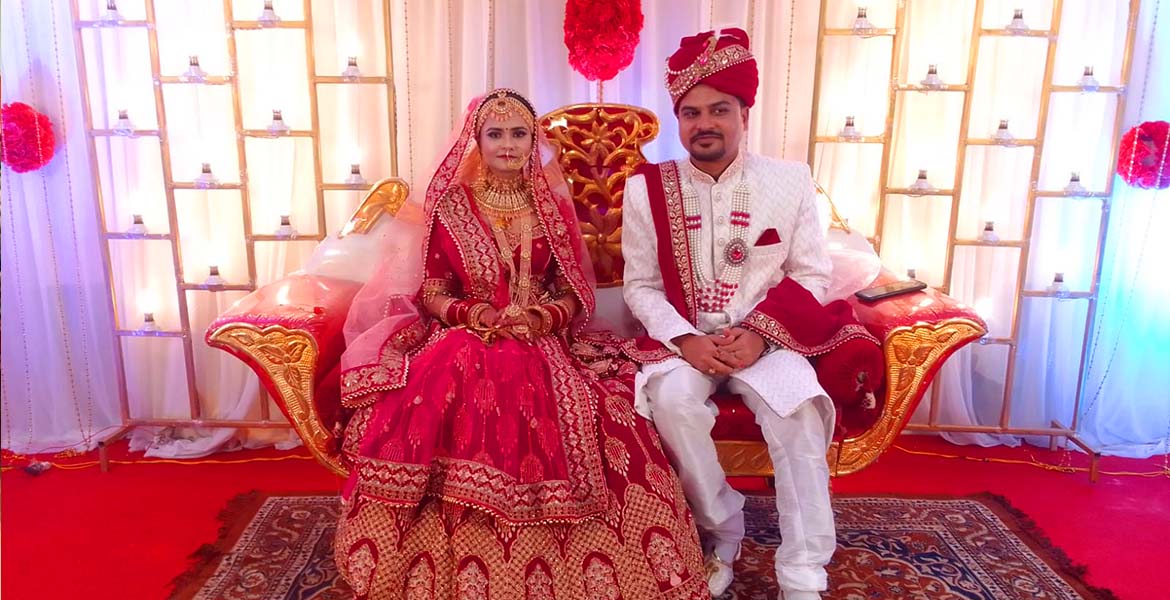 Wedding Event